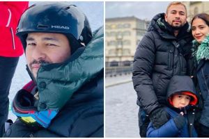 Penampakan dompet Raffi Ahmad yang bikin jiwa miskin bergejolak