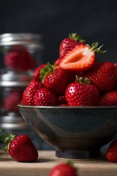 10 Jenis berry dan manfaatnya, baik untuk menurunkan berat badan