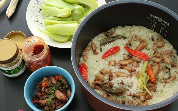 5 Resep nasi liwet, lezat, mudah, & bisa pakai rice cooker