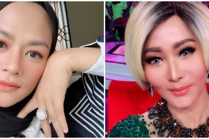 Deretan kisah seleb menikah berbiaya kurang dari Rp 5 juta