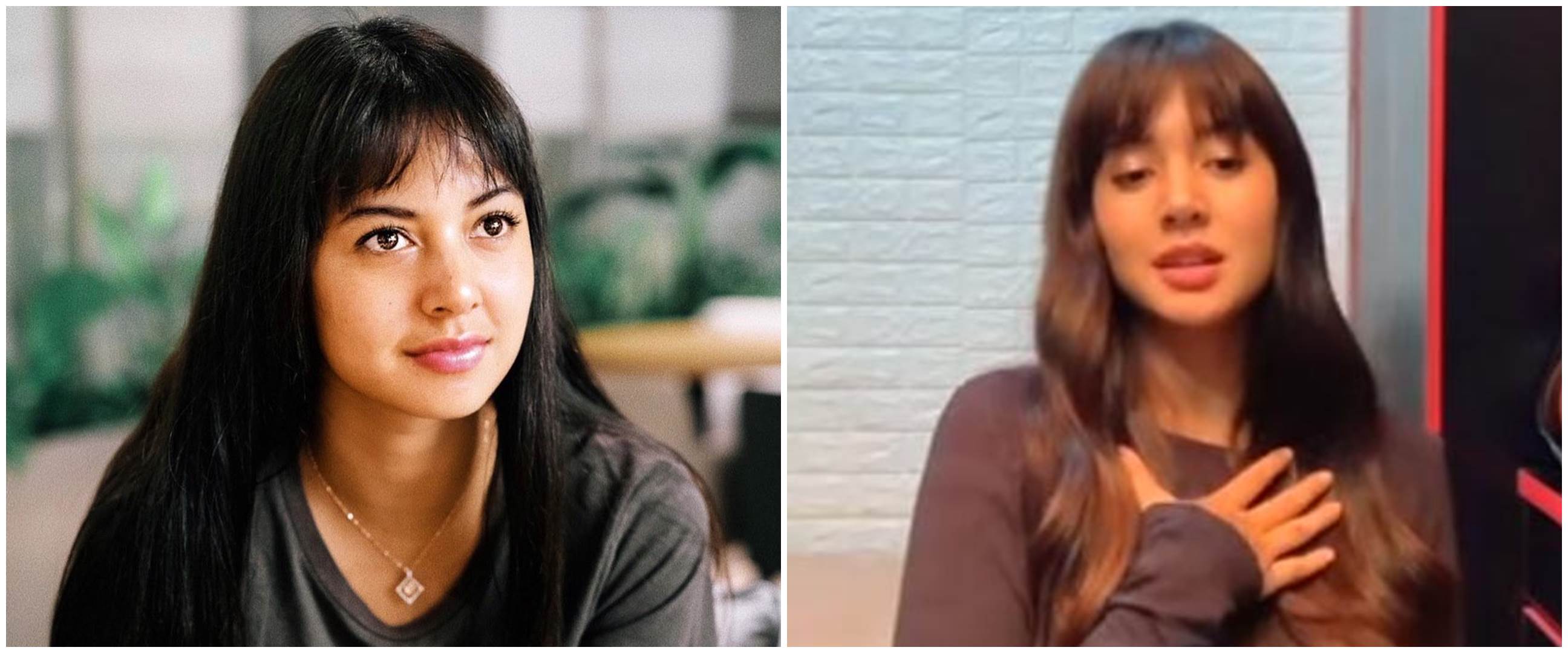 6 Pengakuan Aurelie Moeremans belum pernah nikah, surat nikahnya palsu