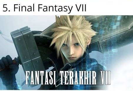 10 Judul game dalam bahasa Indonesia ini bikin tepuk jidat