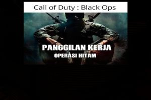 10 Judul game dalam bahasa Indonesia ini bikin tepuk jidat