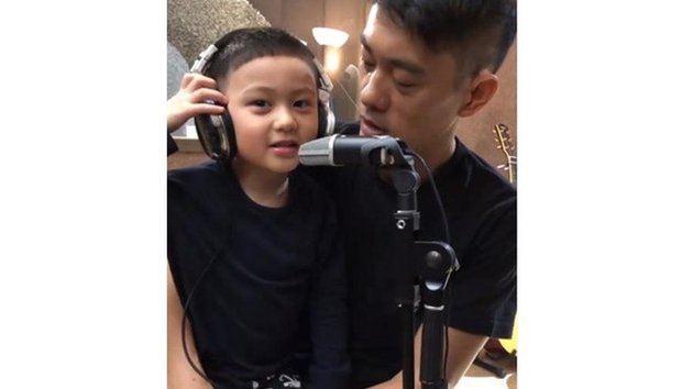 7 Potret terbaru pemeran kiper di film Shaolin Soccer, manglingi