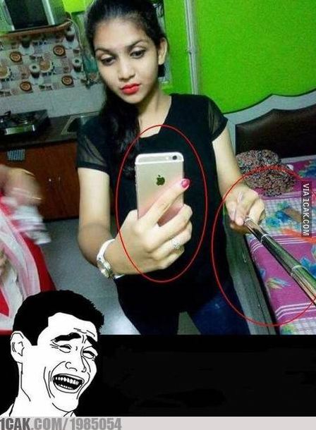 10 Kelakuan kocak pamer terselubung ini bikin ketawa kesal