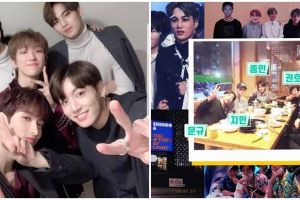 9 Geng seleb ganteng Korea yang bikin cewek susah kedip