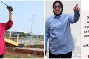 40 Kata-kata quote Tri Rismaharini, inspiratif & penuh motivasi