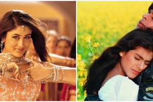 11 Film India dengan soundtrack populer, auto nyanyi