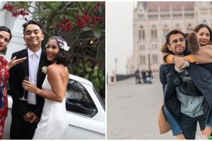 8 Seleb ini ternyata makcomblang, sukses jodoin sesama artis