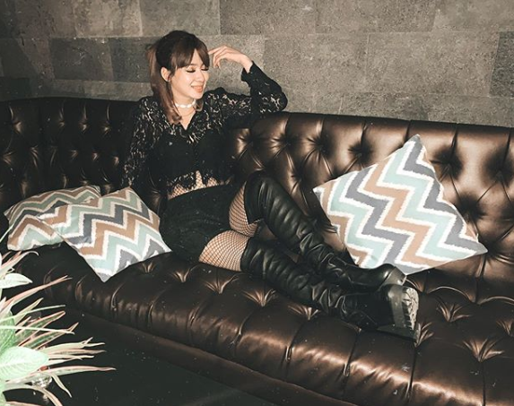 Pesona 15 artis cantik TikTok yang jadi idola warganet