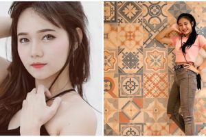 Pesona 15 artis cantik TikTok yang jadi idola warganet