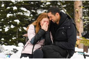 5 Fakta Nayel Nassar, pria Mesir calon menantu Bill Gates