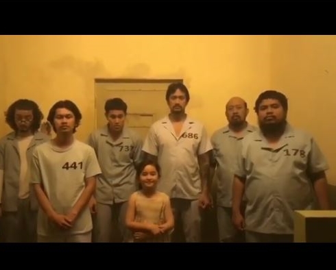 5 Fakta film 'Miracle in Cell No 7' Indonesia, bikin penasaran