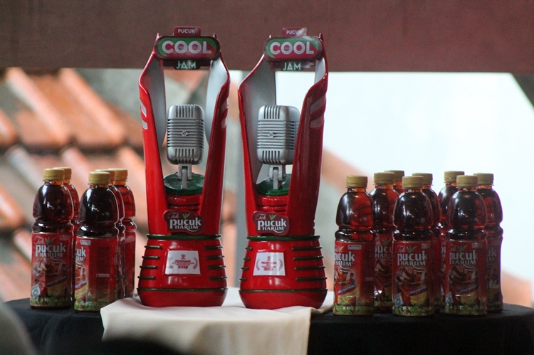 6 Fakta Pucuk Cool Jam 2020 yang bakal ‘diserbu’ anak muda Yogyakarta 