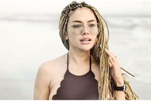 4 Kasus hukum yang pernah menjerat Nikita Mirzani