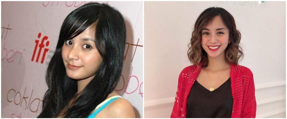 Kabar terbaru 5 pemain sinetron Benci Bilang Cinta