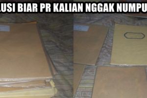 10 Meme lucu solusi pas lagi kepepet ini bikin cekikikan