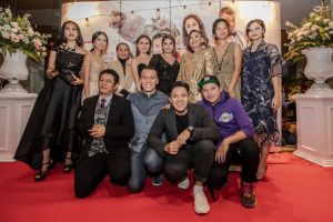 Temen Kondangan, film unik tentang datang ke nikahan mantan