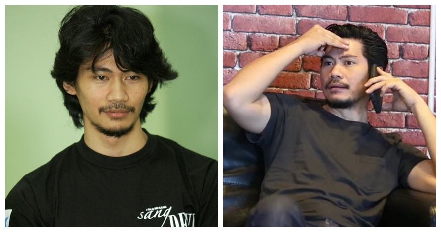 Potret lawas 5 aktor laga Tanah Air, gayanya jadi sorotan