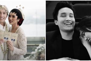 Pacaran 12 tahun berujung nikah, ini 4 tips LDR Isyana Sarasvati
