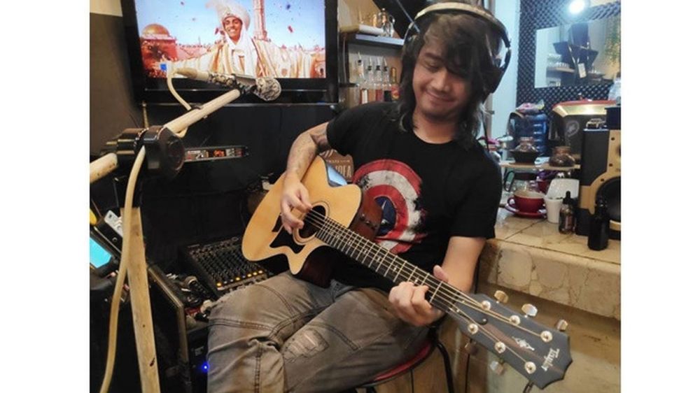 Ingat Bojes AFI? Ini 6 potret terbarunya yang kini jadi pebisnis