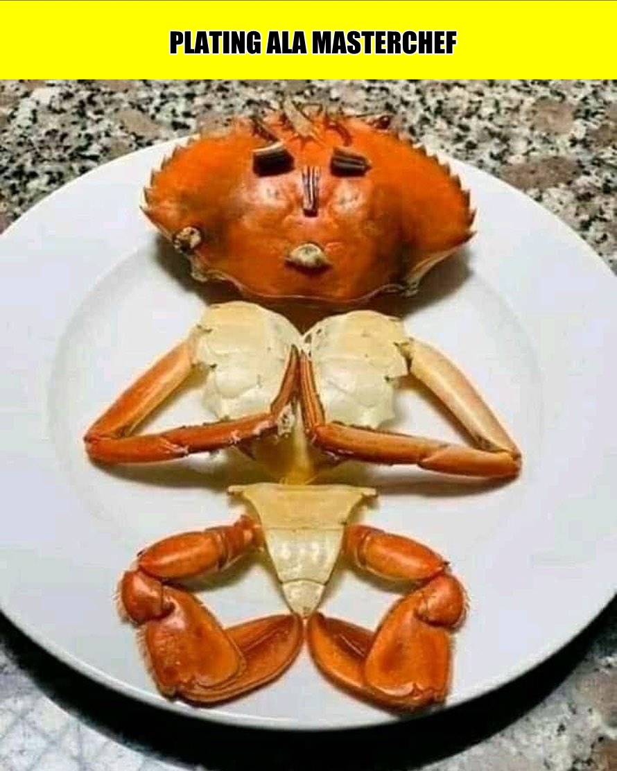 10 Meme lucu gara-gara MasterChef ini bikin tepuk jidat