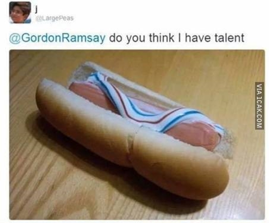 10 Meme lucu gara-gara MasterChef ini bikin tepuk jidat