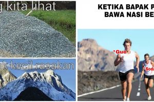 10 Meme lucu mengenang masa kecil ini bikin nostalgia