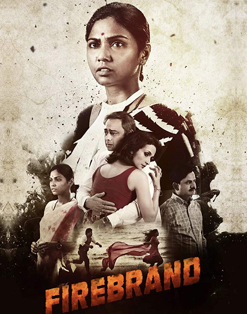 10 Film India bertema perjuangan perempuan, inspiratif