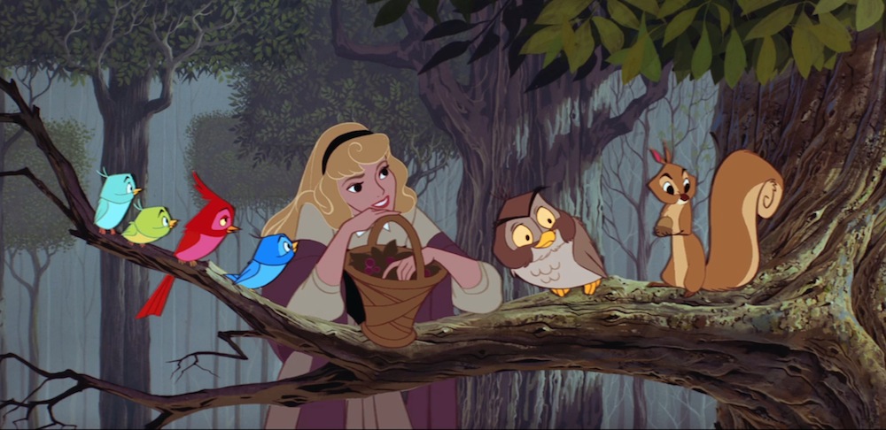 10 Film animasi Disney adaptasi dongeng klasik, ada favoritmu?