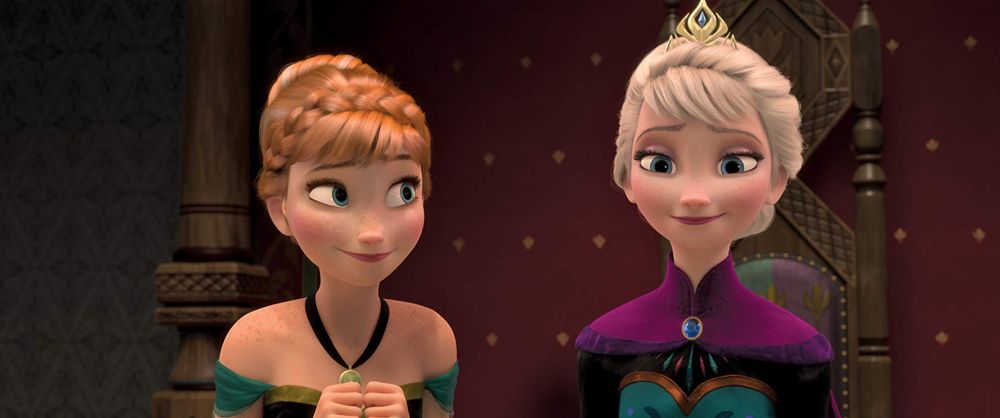 10 Film animasi Disney adaptasi dongeng klasik, ada favoritmu?