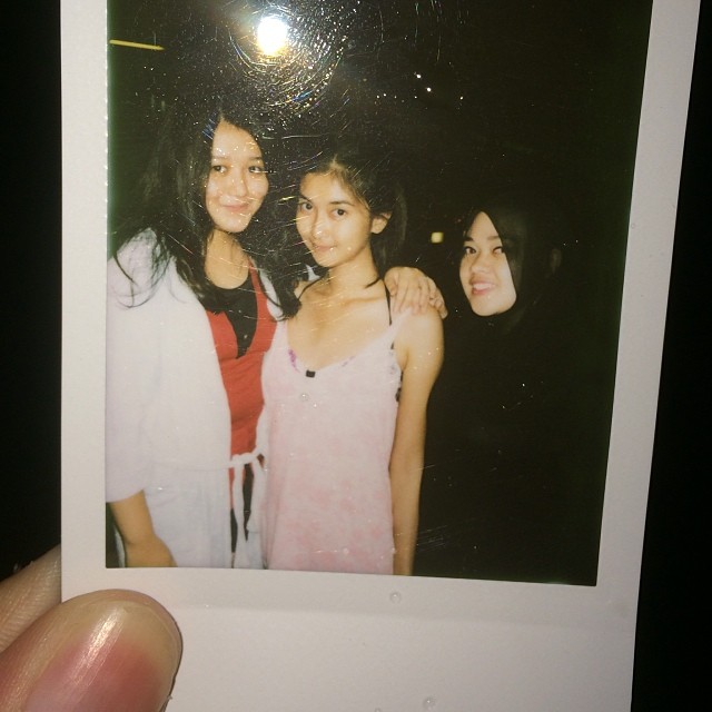 8 Potret transformasi Kevin Liliana dari kecil hingga menikah