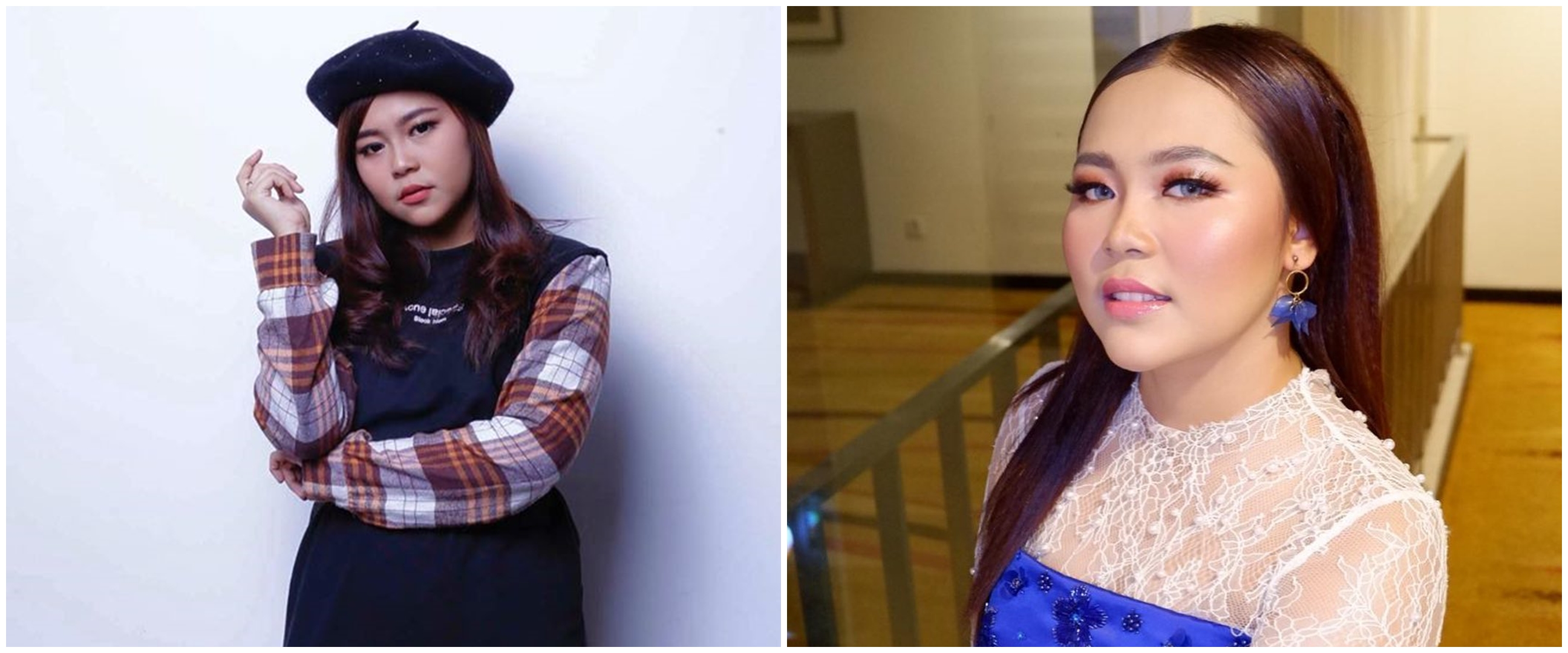 Selfi LIDA mengenang perjuangan ayah menemaninya manggung, haru