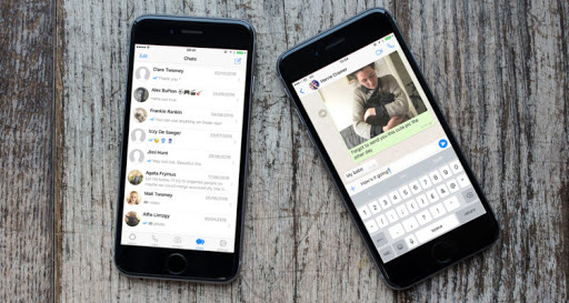 4 Modus peretasan WhatsApp (WA) seperti yang dialami Jeff Bezos