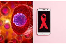 Radiasi ponsel bisa sebabkan kanker, mitos atau fakta?