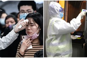 WNI positif terjangkit virus Corona di Singapura