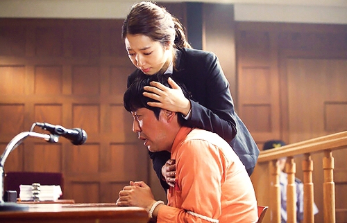 10 Drama & film terbaik dibintangi Park Shin-hye
