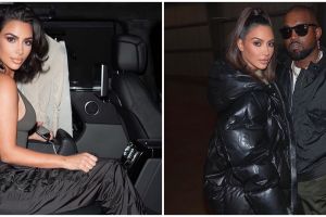 Intip kolam renang Rp 850 juta Kim Kardashian yang tak pernah dipakai