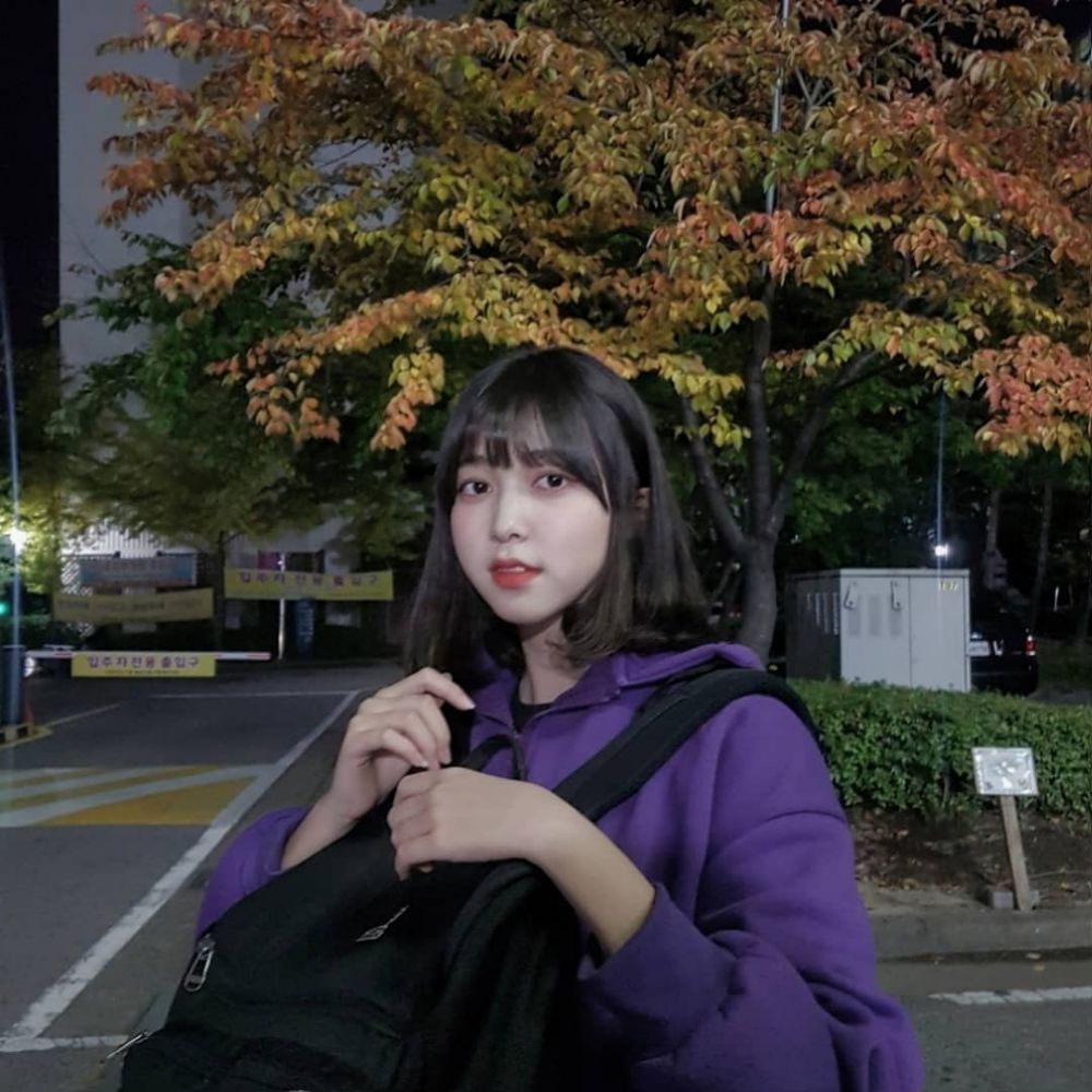 10 Potret Ahn Seo-hyun, aktris yang bakal bintangi School 2020