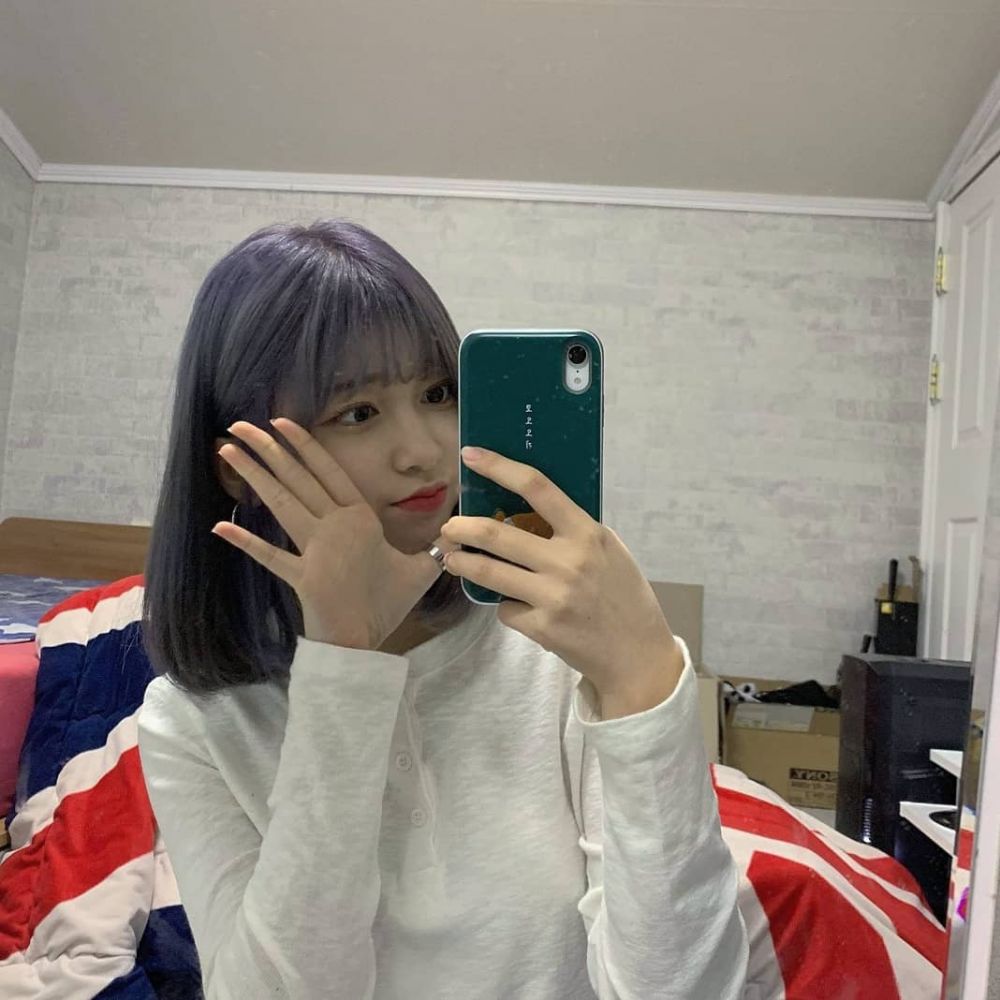 10 Potret Ahn Seo-hyun, aktris yang bakal bintangi School 2020