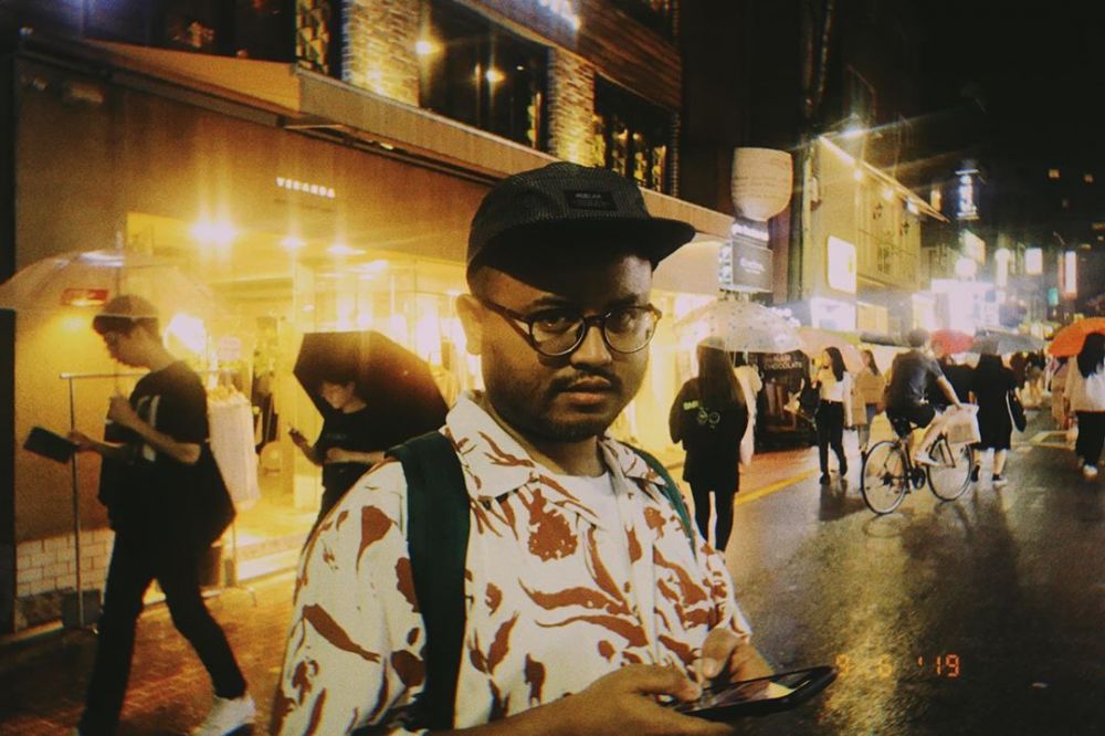 8 Fakta Allan Wangsa 'Big Brother', meninggal karena gagal ginjal