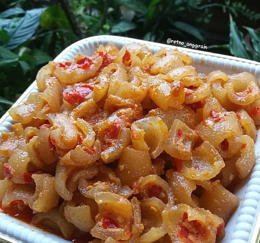 10 Resep kikil empuk, enak, sederhana, dan bikin nagih