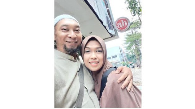 Ingat Chef Haryo? Ini 7 potret terbarunya yang kini berhijrah