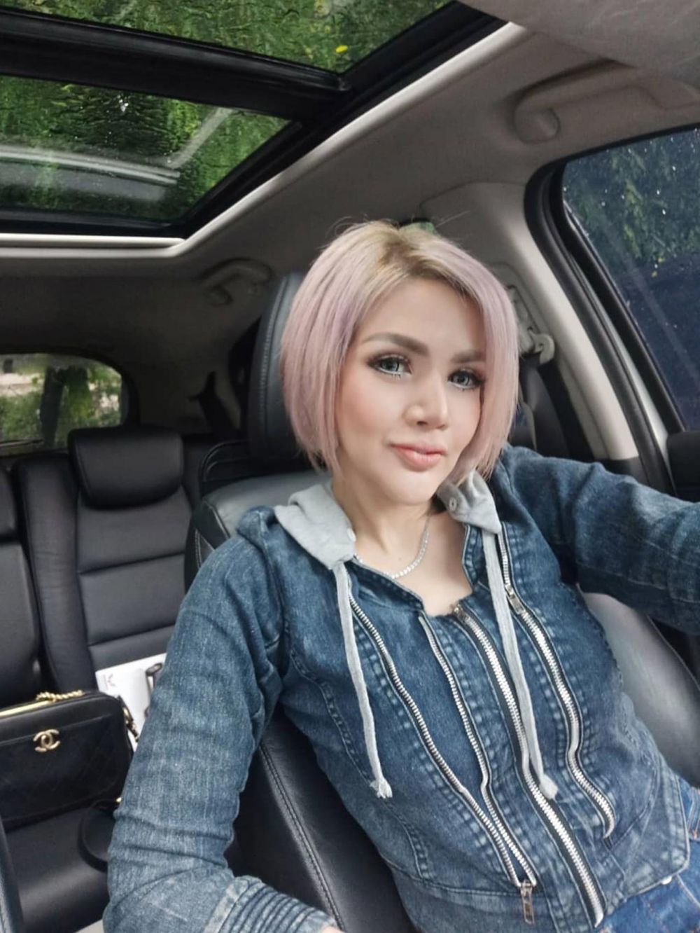5 Foto terbaru Barbie Kumalasari usai operasi hidung, jadi sorotan