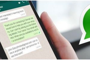 Trik bikin WhatsApp seolah belum dibaca padahal sudah dibuka