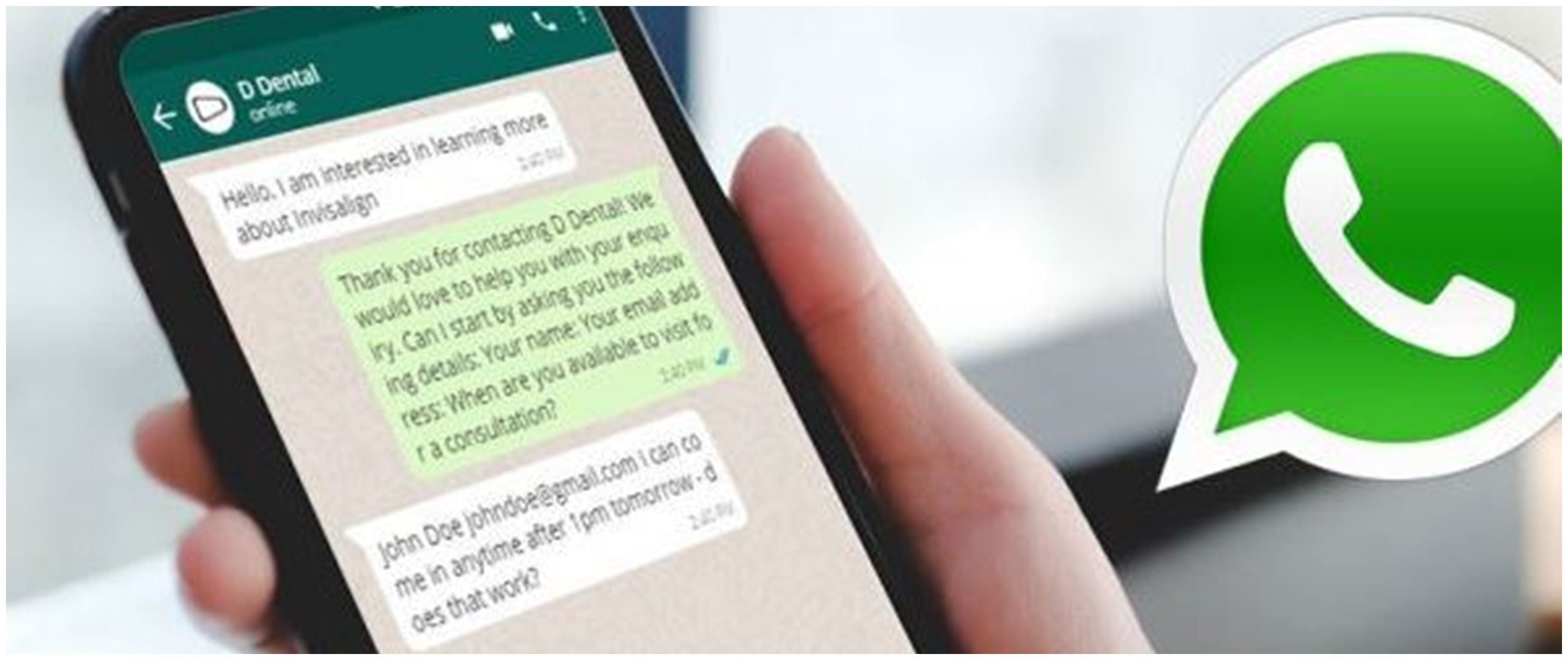 Trik bikin WhatsApp seolah belum dibaca padahal sudah dibuka