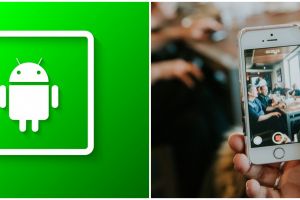 Cara membuat video jadi wallpaper di HP Android, bikin makin kece