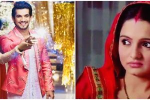 10 Sinetron India romantis terbaik yang dipenuhi adegan nangis