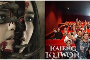 Film Kajeng Kliwon angkat tradisi sakral Bali jelang pernikahan