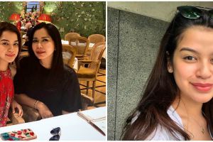 10 Pesona Shanna, putri Iis Sugianto yang cantiknya kebangetan